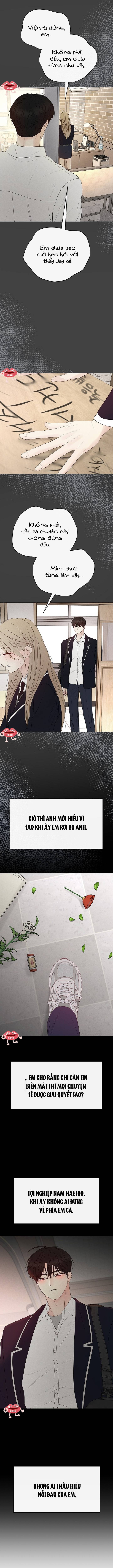 Soái Ca Kiểu Mẫu - Chap 33 - Trang 3