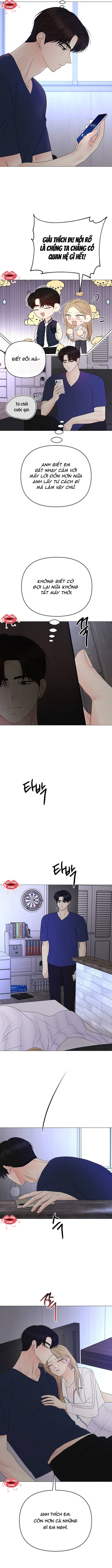 Soái Ca Kiểu Mẫu - Chap 33 - Trang 5
