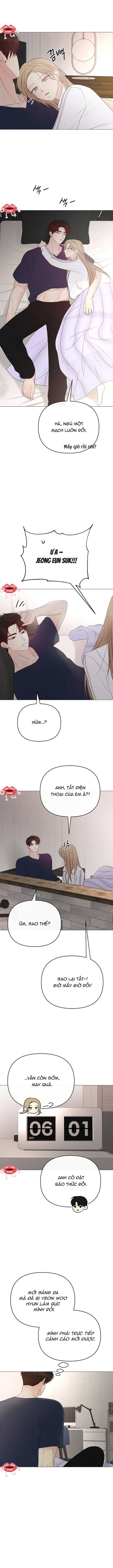 Soái Ca Kiểu Mẫu - Chap 33 - Trang 7