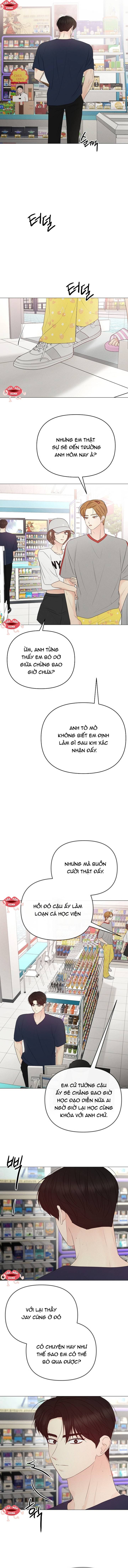 Soái Ca Kiểu Mẫu - Chap 33 - Trang 9