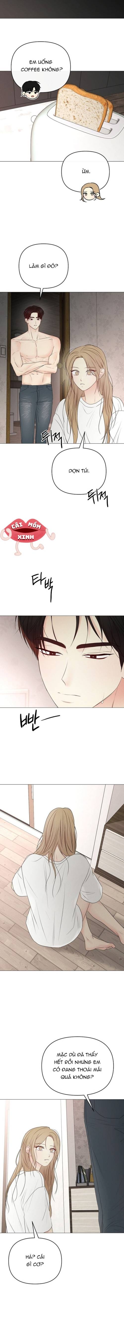 Soái Ca Kiểu Mẫu - Chap Soái Ca Kiểu Mẫu – Chap 34 - Trang 0