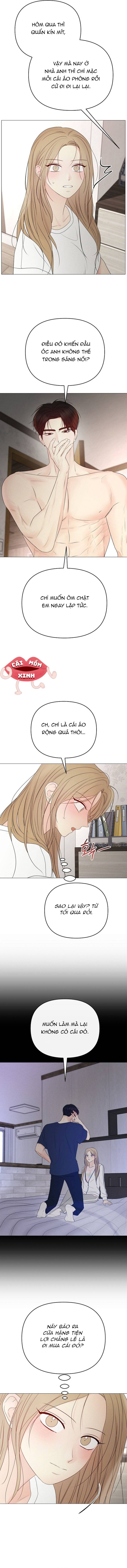 Soái Ca Kiểu Mẫu - Chap Soái Ca Kiểu Mẫu – Chap 34 - Trang 1