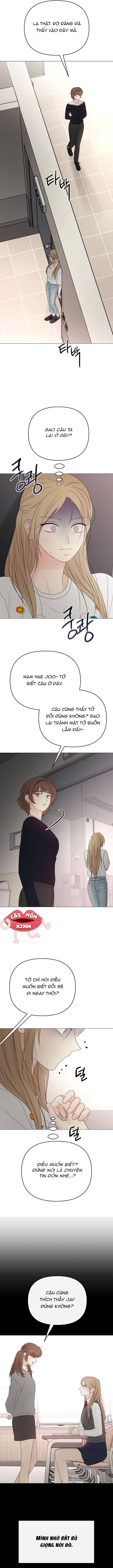 Soái Ca Kiểu Mẫu - Chap Soái Ca Kiểu Mẫu – Chap 34 - Trang 10