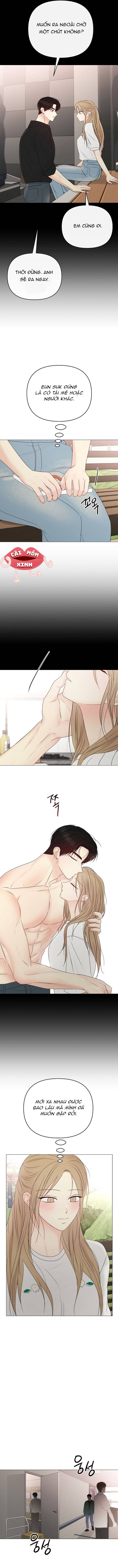 Soái Ca Kiểu Mẫu - Chap Soái Ca Kiểu Mẫu – Chap 34 - Trang 7