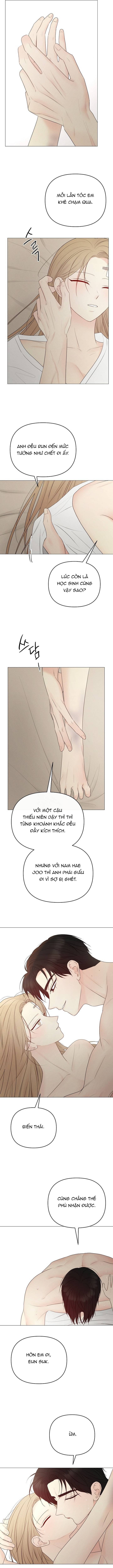 Soái Ca Kiểu Mẫu - Chap 38 - Trang 1