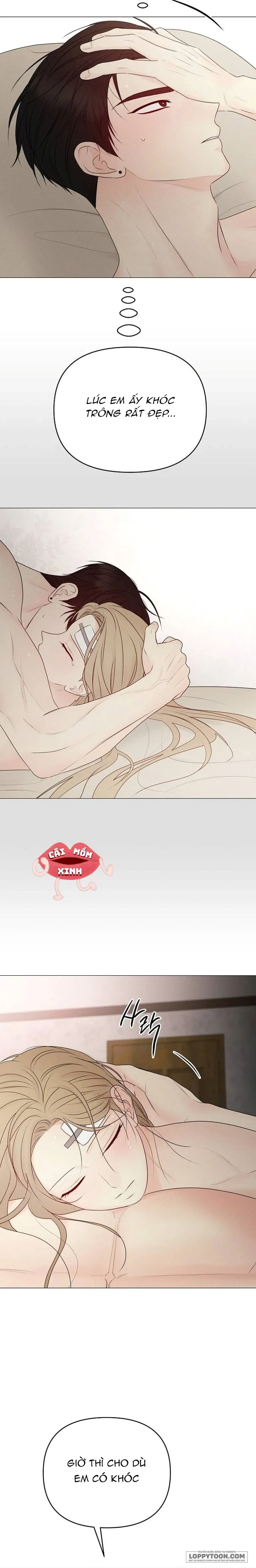 Soái Ca Kiểu Mẫu - Chap 38 - Trang 11