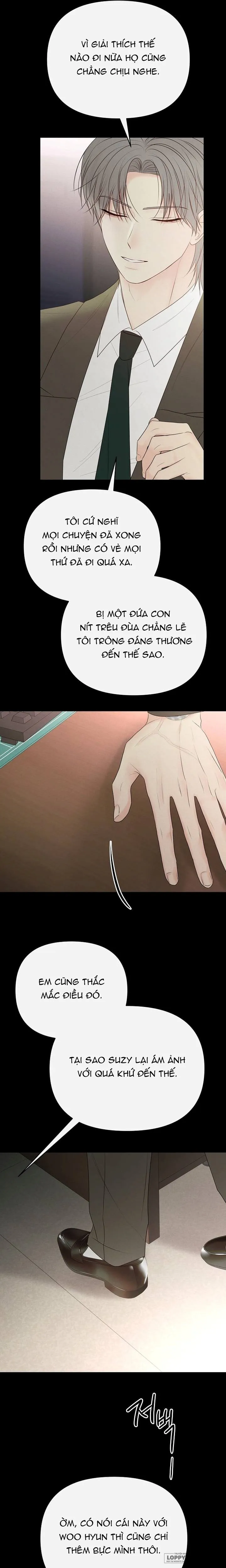 Soái Ca Kiểu Mẫu - Chap 38 - Trang 14