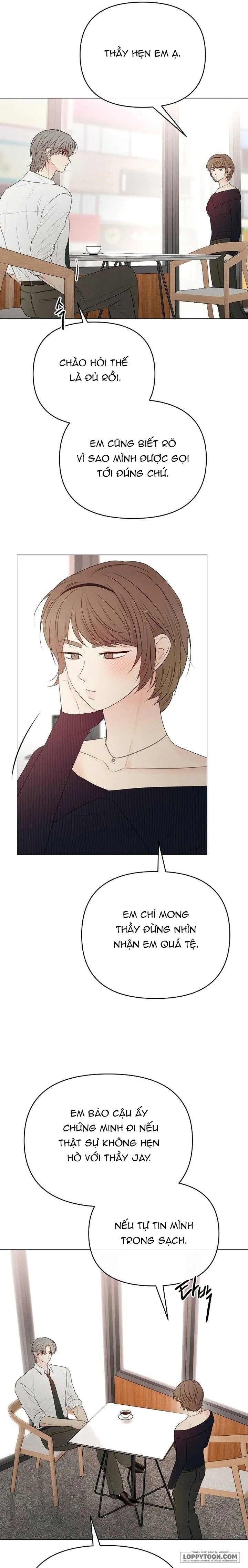 Soái Ca Kiểu Mẫu - Chap 38 - Trang 16