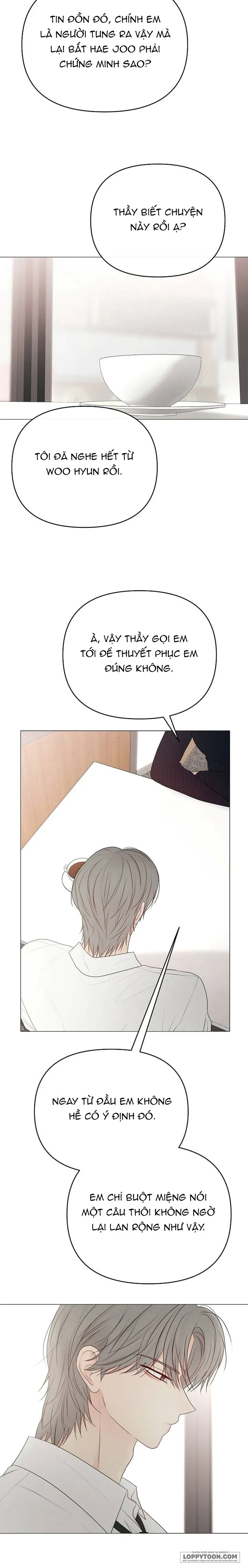Soái Ca Kiểu Mẫu - Chap 38 - Trang 17