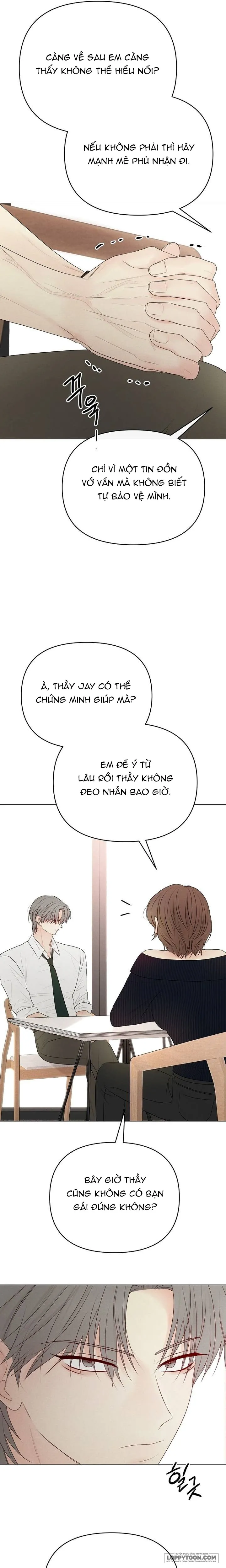 Soái Ca Kiểu Mẫu - Chap 38 - Trang 18