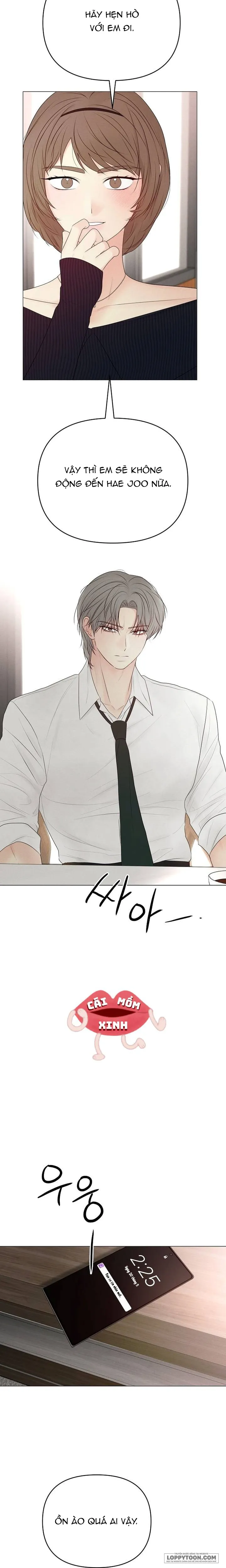 Soái Ca Kiểu Mẫu - Chap 38 - Trang 19