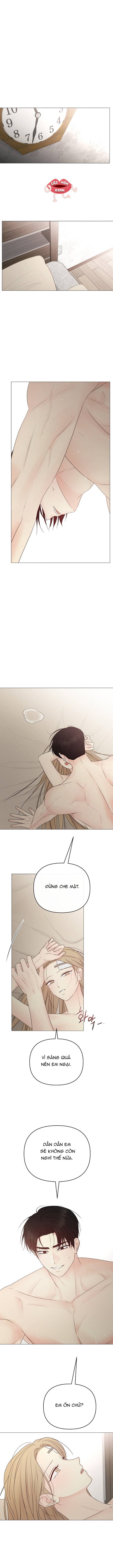 Soái Ca Kiểu Mẫu - Chap 38 - Trang 2