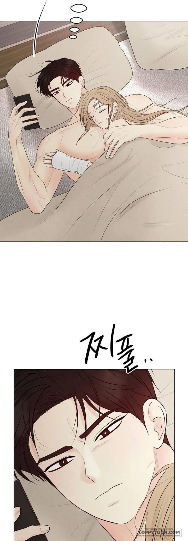 Soái Ca Kiểu Mẫu - Chap 38 - Trang 20