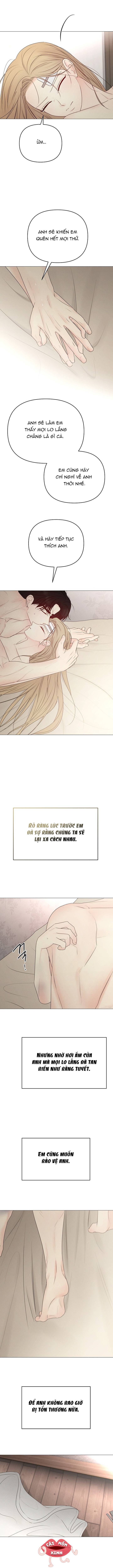 Soái Ca Kiểu Mẫu - Chap 38 - Trang 3