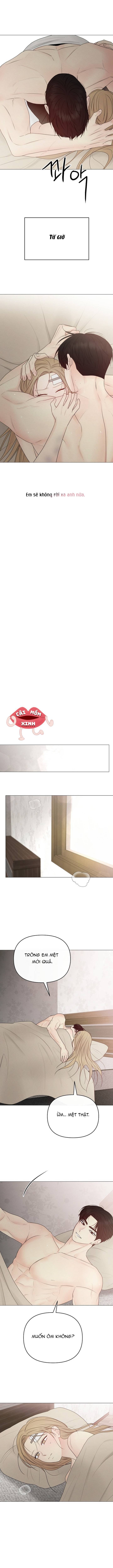 Soái Ca Kiểu Mẫu - Chap 38 - Trang 4
