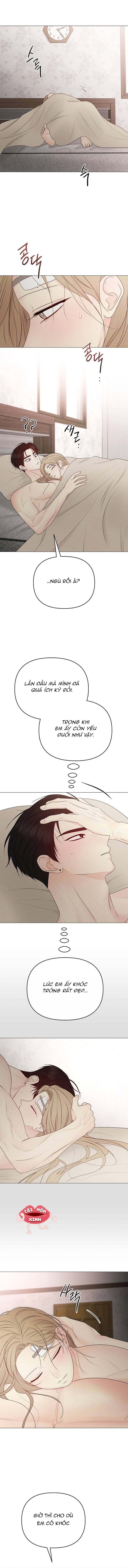 Soái Ca Kiểu Mẫu - Chap 38 - Trang 5