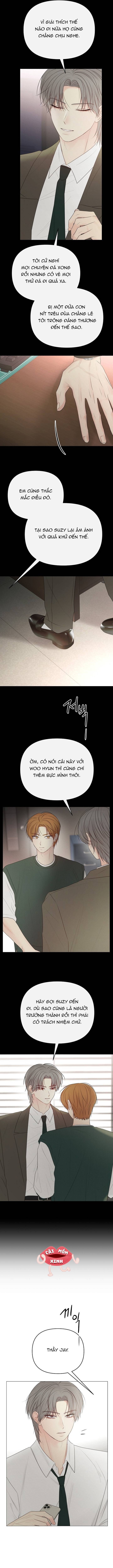 Soái Ca Kiểu Mẫu - Chap 38 - Trang 7