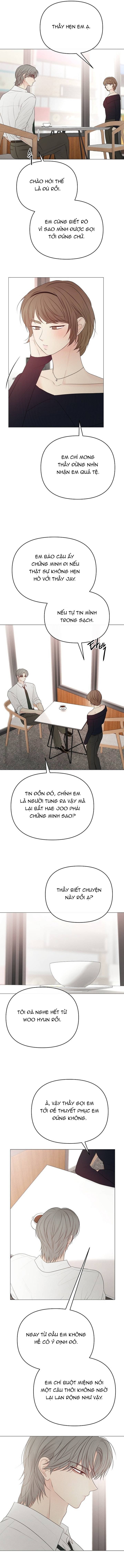 Soái Ca Kiểu Mẫu - Chap 38 - Trang 8