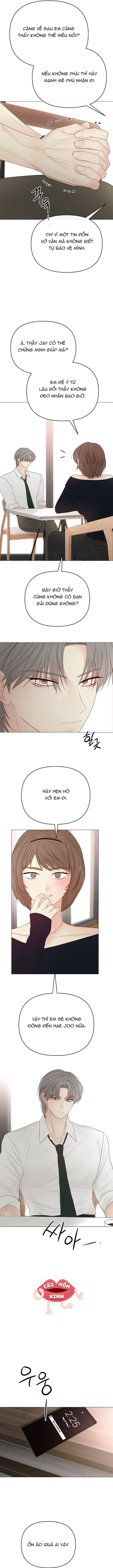 Soái Ca Kiểu Mẫu - Chap 38 - Trang 9