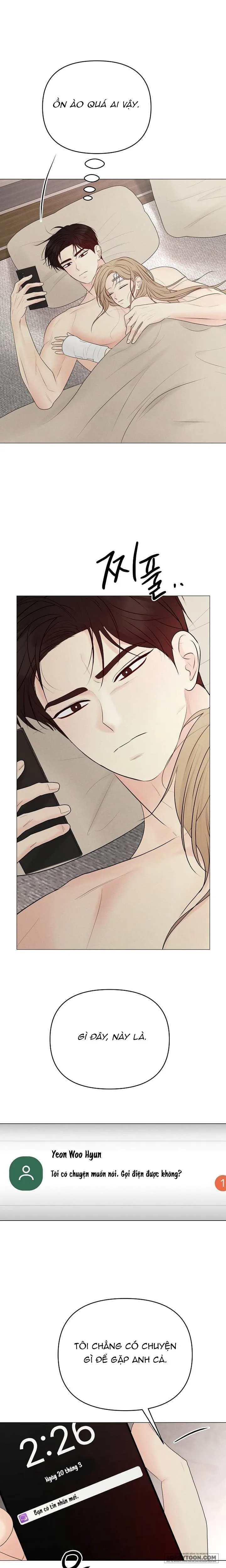Soái Ca Kiểu Mẫu - Chap Soái Ca Kiểu Mẫu – Chap 39 - Trang 0