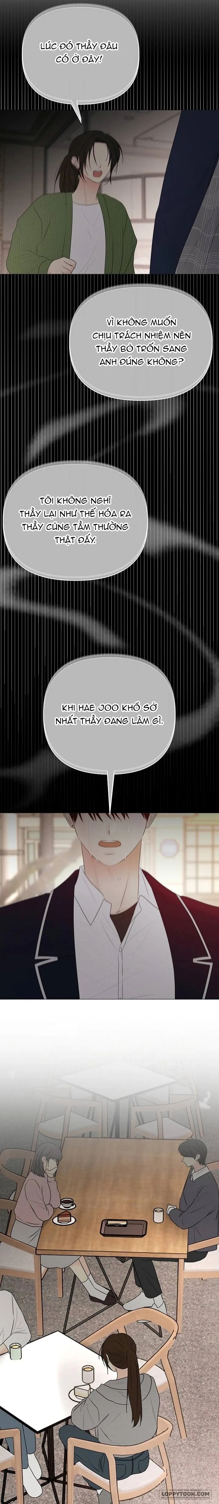Soái Ca Kiểu Mẫu - Chap Soái Ca Kiểu Mẫu – Chap 39 - Trang 10