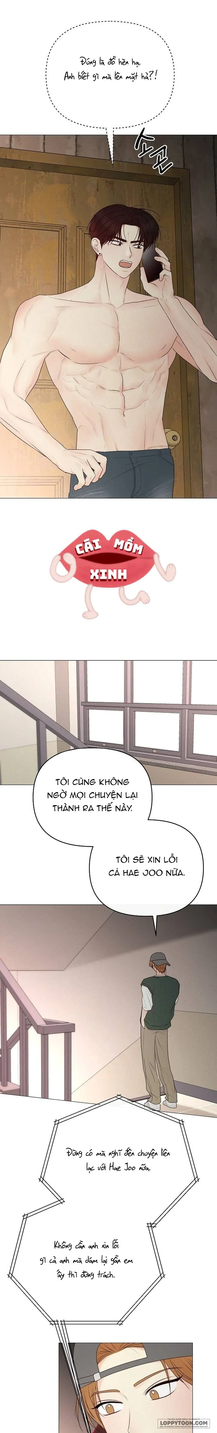 Soái Ca Kiểu Mẫu - Chap Soái Ca Kiểu Mẫu – Chap 39 - Trang 2