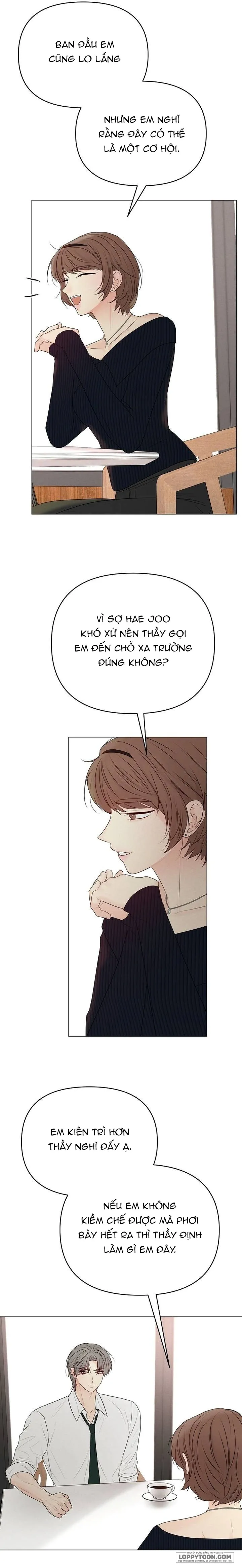 Soái Ca Kiểu Mẫu - Chap Soái Ca Kiểu Mẫu – Chap 39 - Trang 6