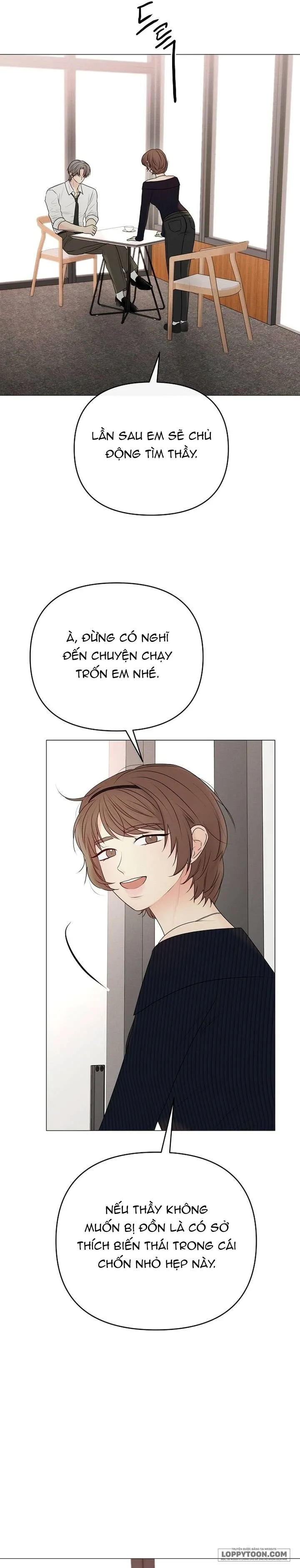 Soái Ca Kiểu Mẫu - Chap Soái Ca Kiểu Mẫu – Chap 39 - Trang 8