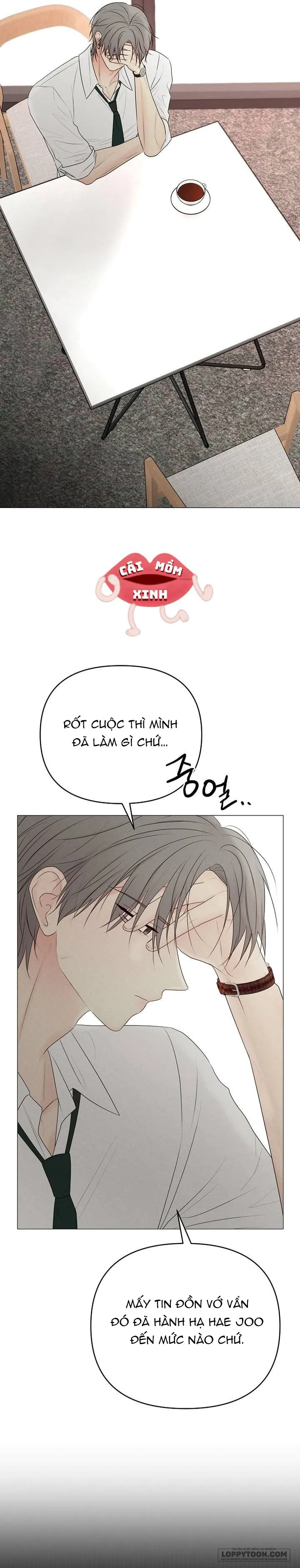 Soái Ca Kiểu Mẫu - Chap Soái Ca Kiểu Mẫu – Chap 39 - Trang 9