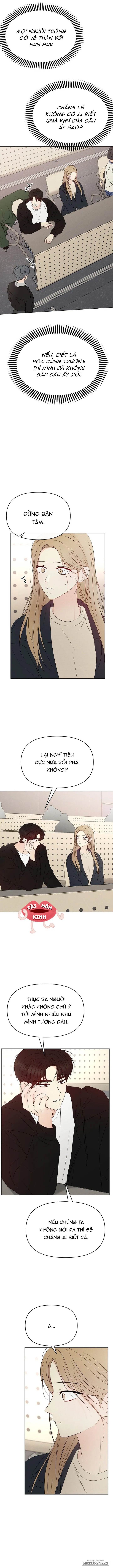Soái Ca Kiểu Mẫu - Chap 4 - Trang 7