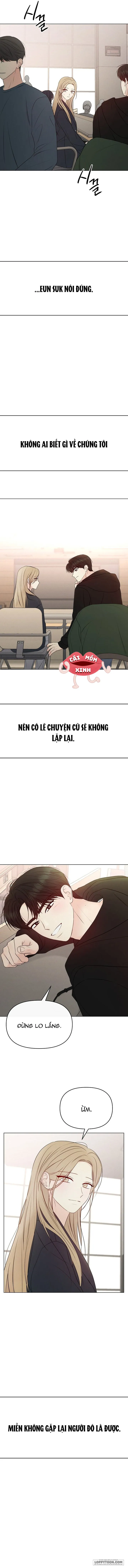 Soái Ca Kiểu Mẫu - Chap 4 - Trang 8