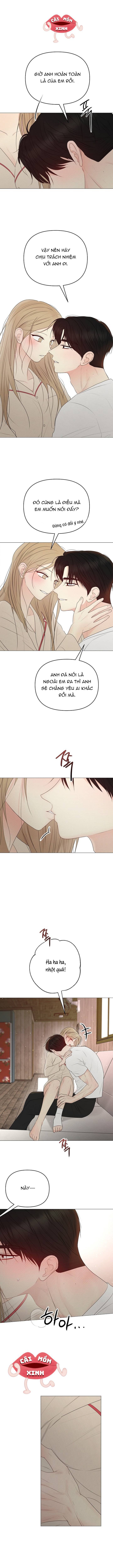Soái Ca Kiểu Mẫu - Chap 40