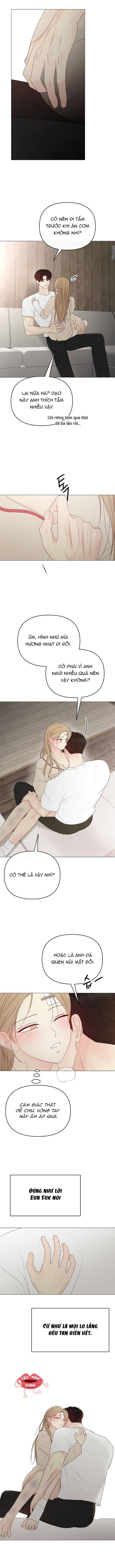 Soái Ca Kiểu Mẫu - Chap 40