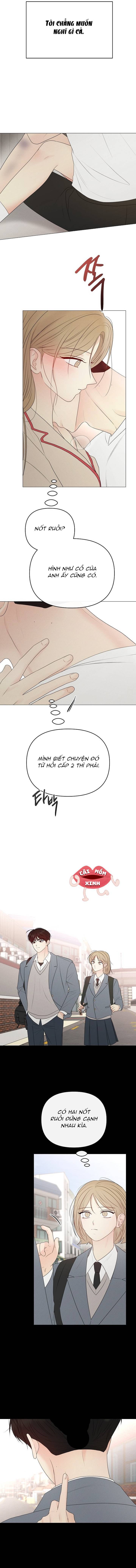 Soái Ca Kiểu Mẫu - Chap 40