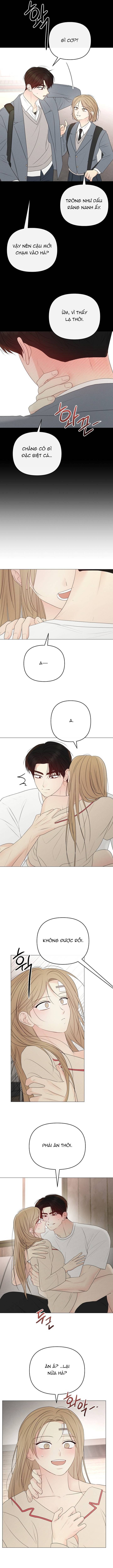 Soái Ca Kiểu Mẫu - Chap 40