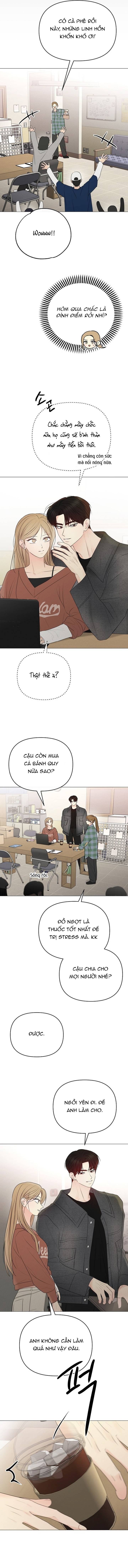 Soái Ca Kiểu Mẫu - Chap 40