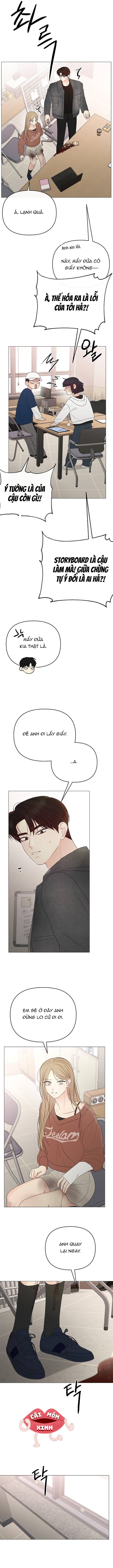 Soái Ca Kiểu Mẫu - Chap 40