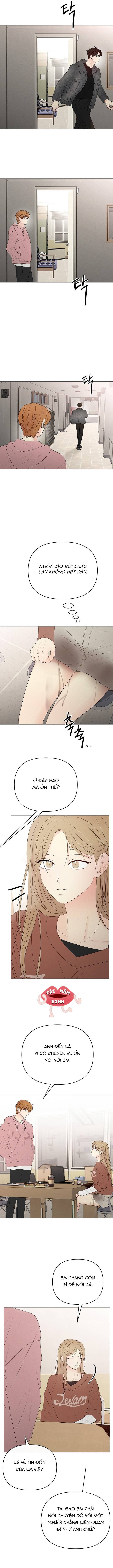 Soái Ca Kiểu Mẫu - Chap 40