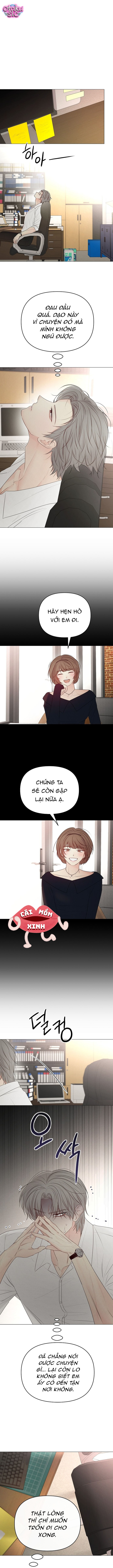 Soái Ca Kiểu Mẫu - Chap 41