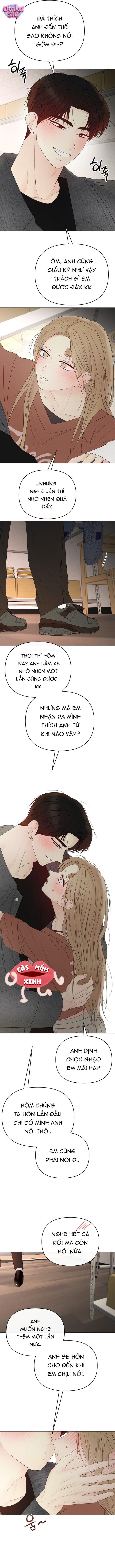 Soái Ca Kiểu Mẫu - Chap 41