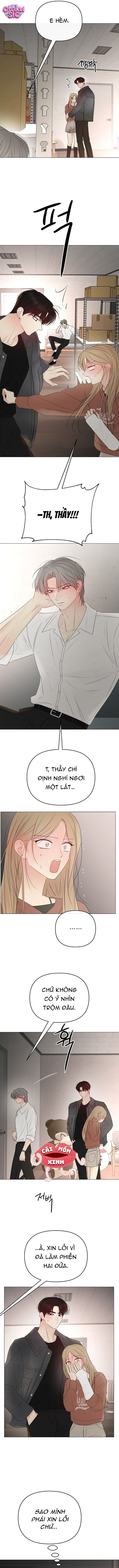 Soái Ca Kiểu Mẫu - Chap 41