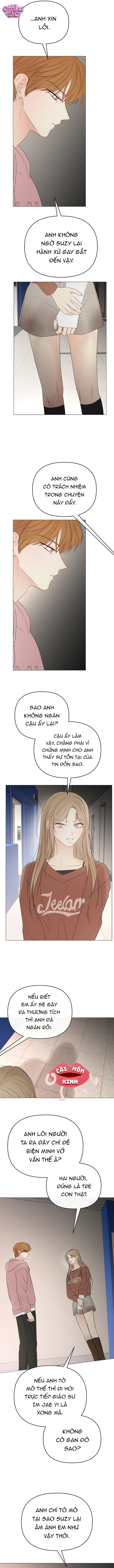 Soái Ca Kiểu Mẫu - Chap 41