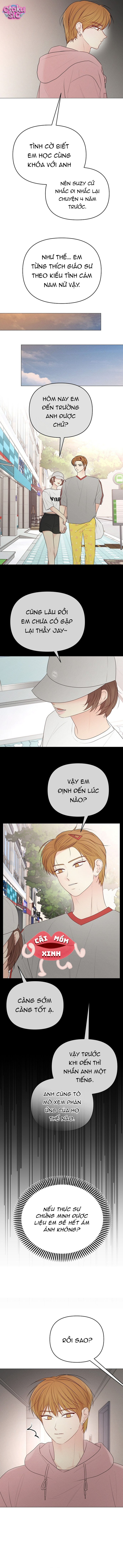 Soái Ca Kiểu Mẫu - Chap 41