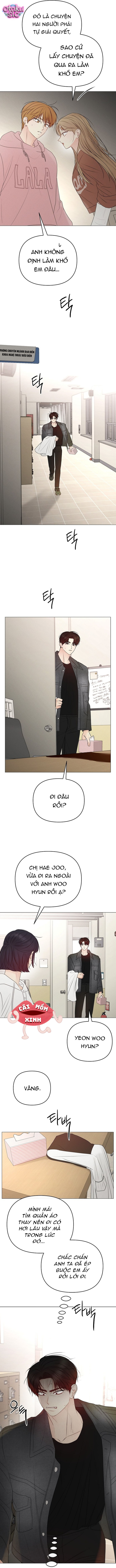 Soái Ca Kiểu Mẫu - Chap 41
