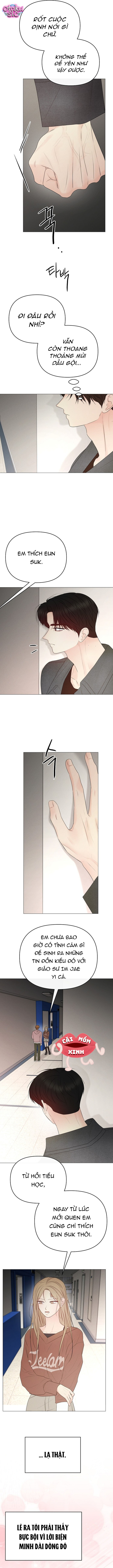 Soái Ca Kiểu Mẫu - Chap 41