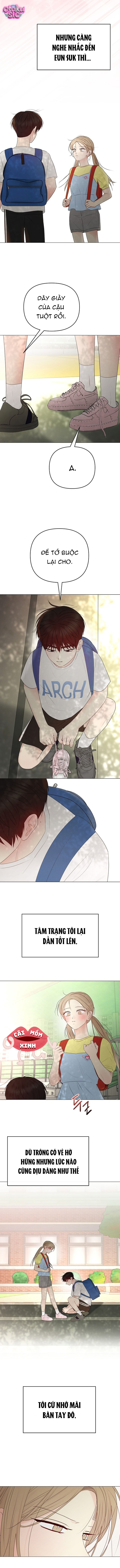 Soái Ca Kiểu Mẫu - Chap 41