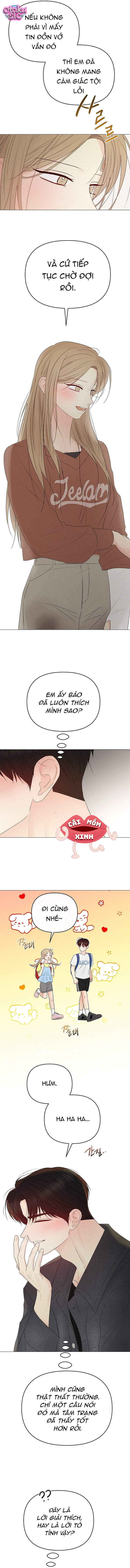 Soái Ca Kiểu Mẫu - Chap 41