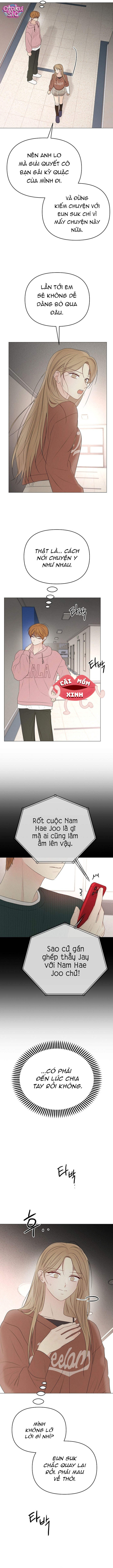 Soái Ca Kiểu Mẫu - Chap 41