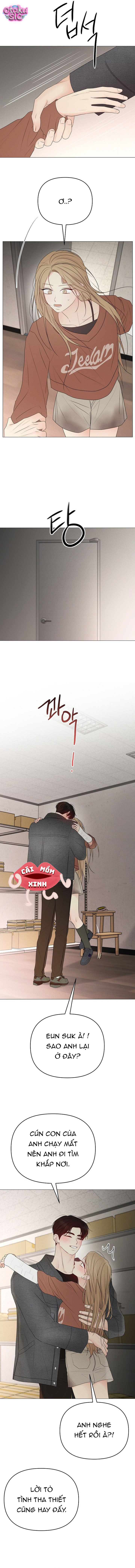 Soái Ca Kiểu Mẫu - Chap 41