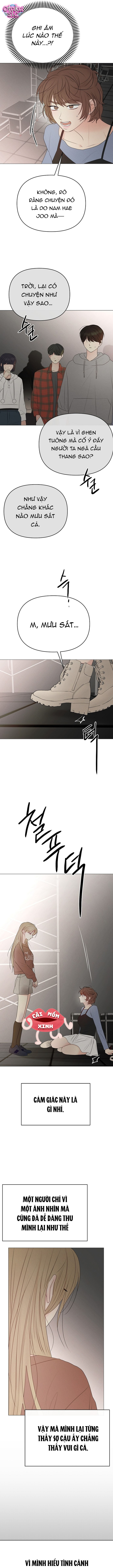 Soái Ca Kiểu Mẫu - Chap 42